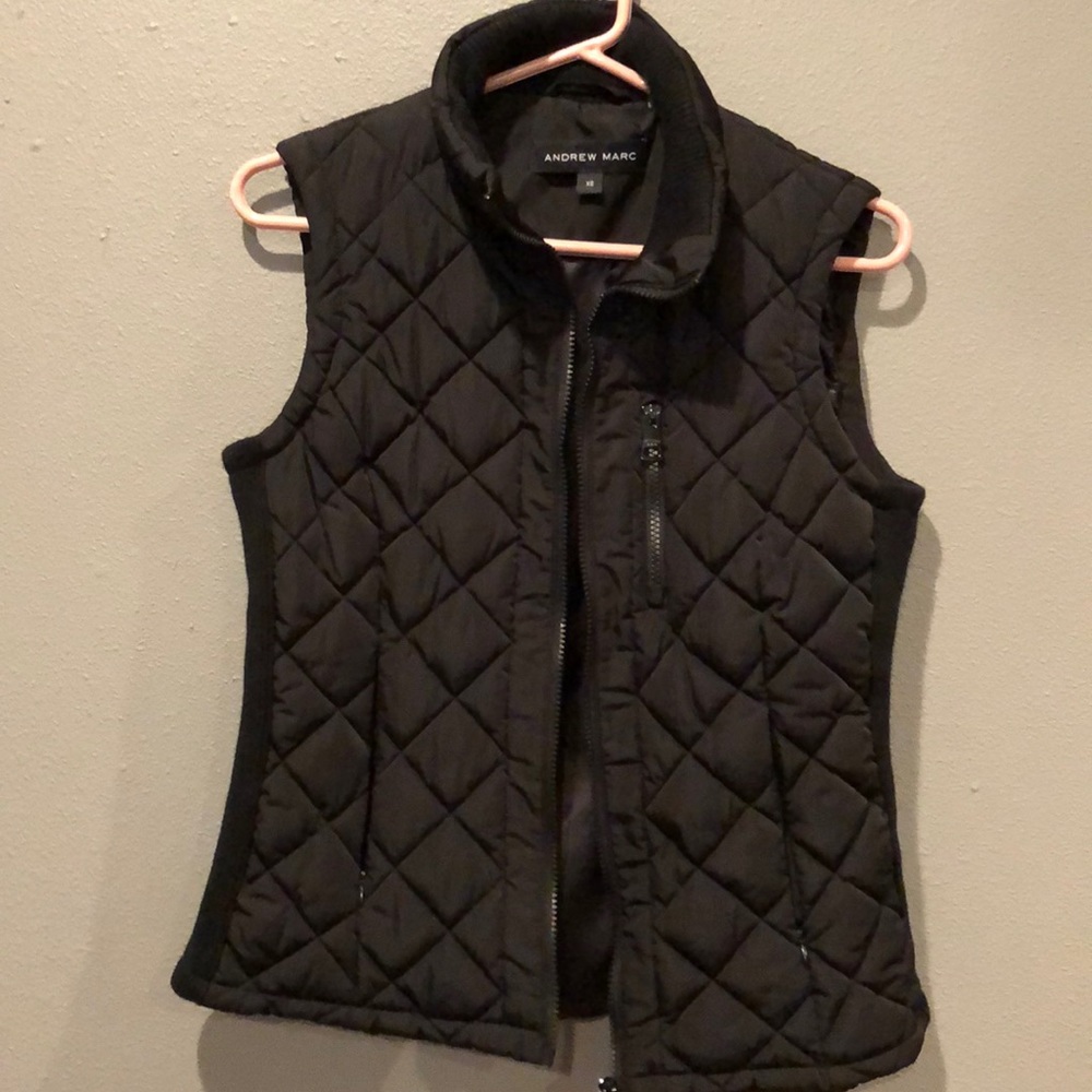 Vest